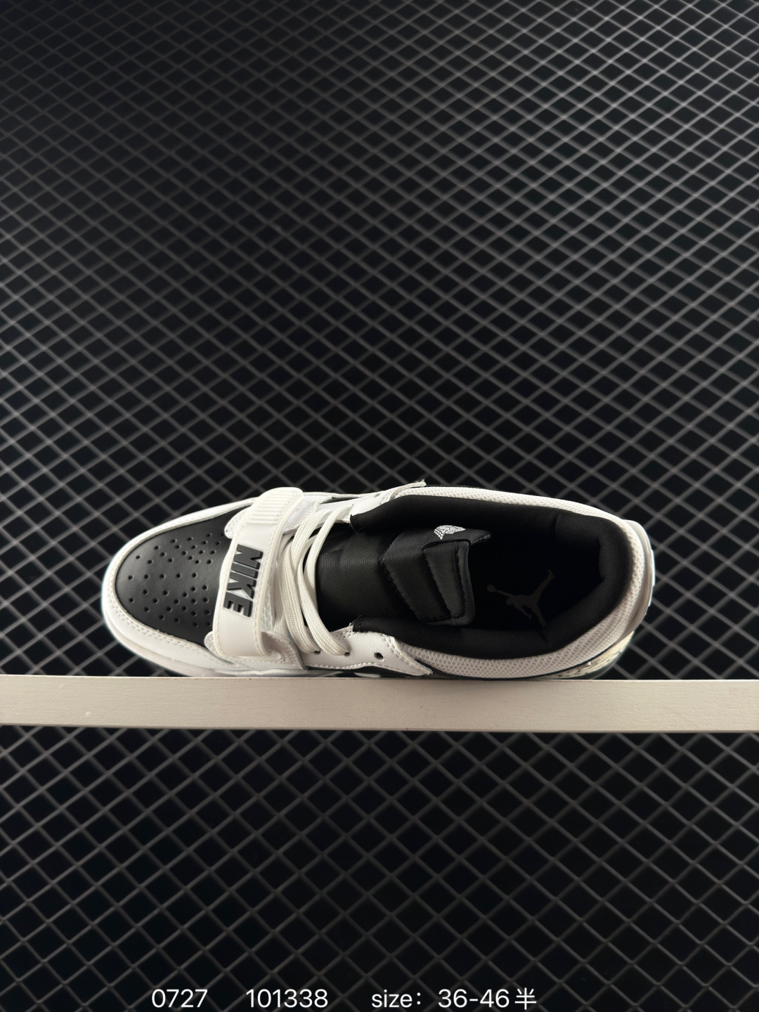 Air Jordan  Legacy 312